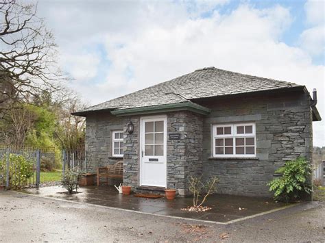 Highwood Cottage, Ambleside – Aktualisierte Preise für 2024