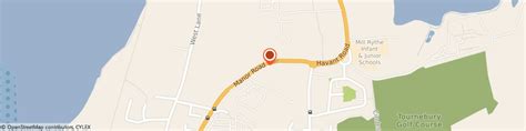 Higworth Caravan Park Ltd - Hayling Island - Map & Directions