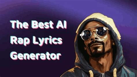 Hihop lyrics generator.  Free AI songwriting tool to spark your creativity.  Create Custom Rap ...