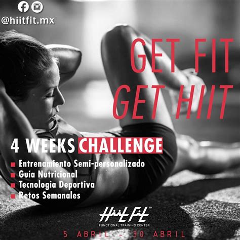 HiiTFit - Facebook