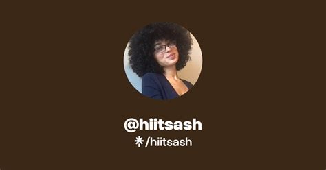 Hiitsash Onlyfans Leaked 😈 PORN