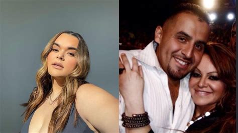 Hija menor de Jenni Rivera acusa a su tío Juan Rivera y a su …