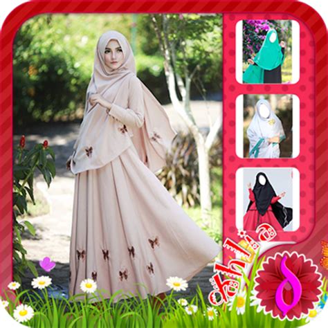 Hijab Syari Modern APK Download for Android 