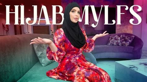 In the provocatively enticing episode of "<b>Hijab Mylfs</b> - A Swift Fix," Alexa Payne is a struggling wife, left alone due to her husband's extensive absence. . Hijabmylfs