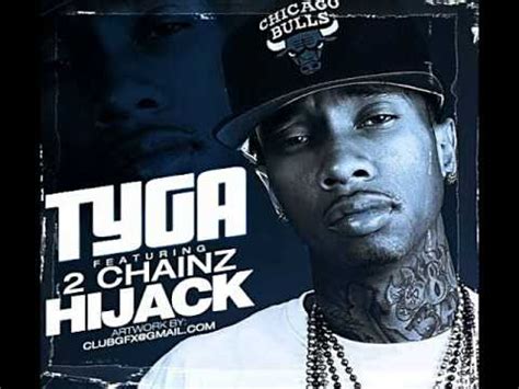 Hijack - 2 Chainz [Download FLAC,MP3]