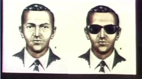 Hijacker ‘D.B. Cooper’ jumped from a plane with $200,000 and vanished. This man is suing the FBI to get potential new clues