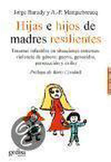 Hijas e hijos de madres resilientes. - Thermo king md 200 manual codes.