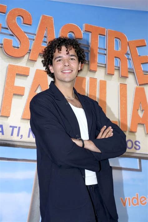 Hijo de Itat&iacute; Cantoral y Eduardo Santamarina comparte gran ...