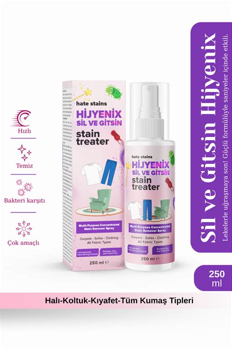 Hijyenix Halı ve Koltuk Yıkama