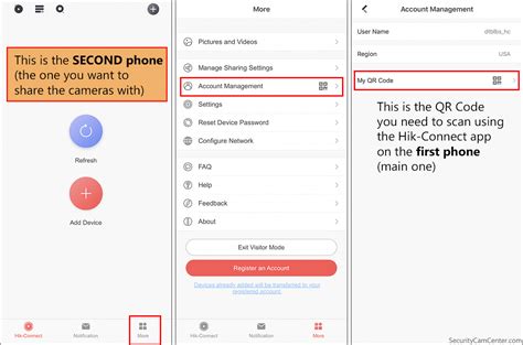 Hik qr cam telegram.  hikvision 155 subscribers hikvision Cybersecurity t...