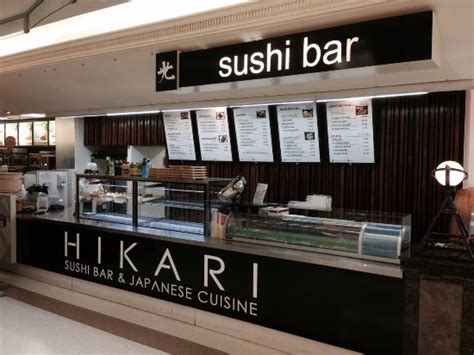 Hikari sushi. Things To Know About Hikari sushi. 