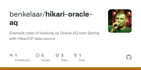 Hikaricp oracle example.  In this tutorial, we will talk about how we can make...