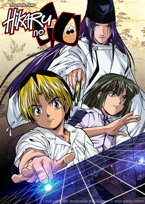 Hikaru no go series. This is a list of episodes for the anime series Hikaru no Go. This lists every episode, starting with the English title as they aired on Toonami Jetstream, followed by the title … 