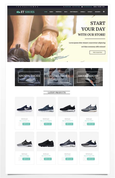 Hikashop Templates For Hikashop