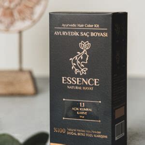 Hikayem ESSENCE NATURAL HAYAT. 