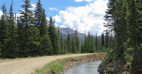 Hike the Colorado River Trailhead Loop, Grand Lake, …