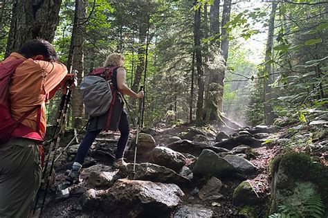 Hiker’s parents are retracing her final steps to raise money for safety education programs
