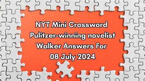 Hiker runs in front of slow walker - crossword puzzle clues