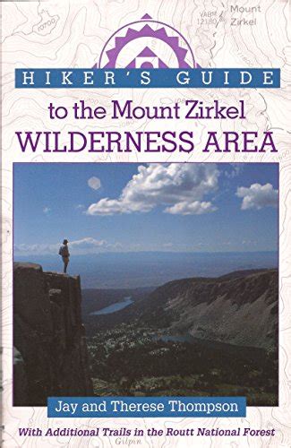 Hiker s guide to the mount zirkel wilderness area with. - The lord of the flies study guide with answers.
