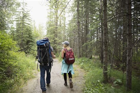 Hikers