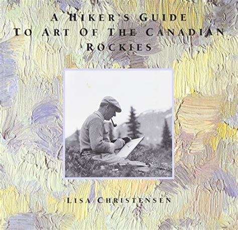 Hikers guide to art of the canadian rockies. - Honda cbr1000f repair manual sc24 part1.