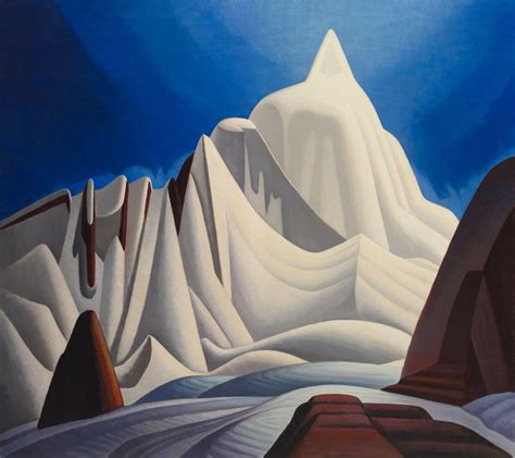 Hikers guide to the rocky mountain art of lawren harris. - Mosbys tour guide to nursing school a students road survival kit.