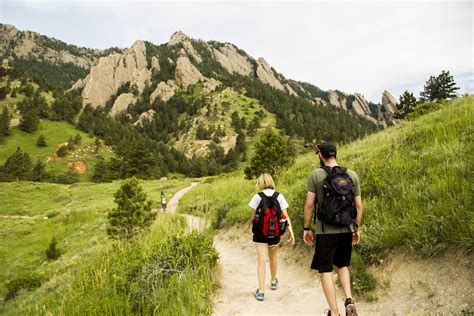 Hikes near boulder. No trace on the trail. As a Leave No Trace partner, we’re committed to keeping outdoor spaces clean, safe, and kind. Get AllTrails+ and give back. Search over 400,000 trails with trail info, maps, … 