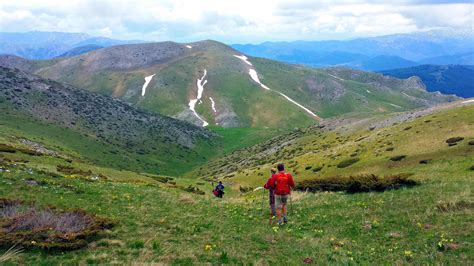 Hiking, Walking and Trekking - Skopje Daily Tours