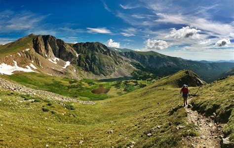 Hiking - Boulder County