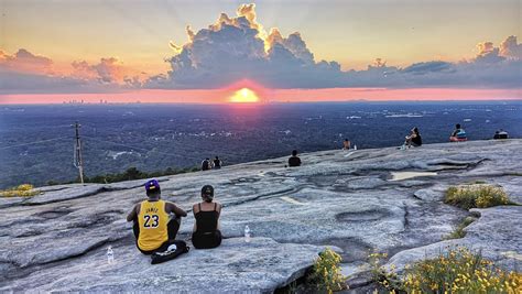 Hiking Near Atlanta: 11 Must-Do Trails fo…