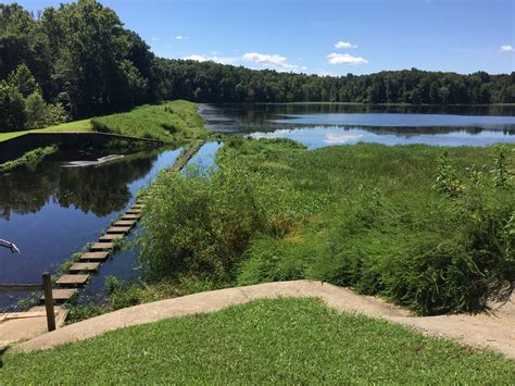 Hiking Trails around Georgetown, KY - AARP