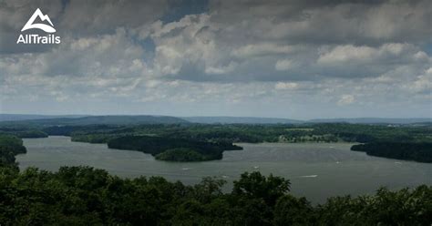 Hiking Trails near Blue Marsh Lake Recreation Area