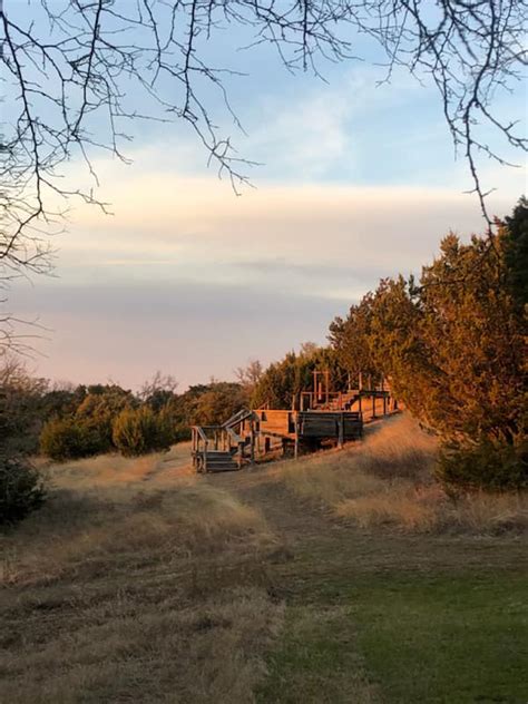 Hiking Trails near High Hope Ranch