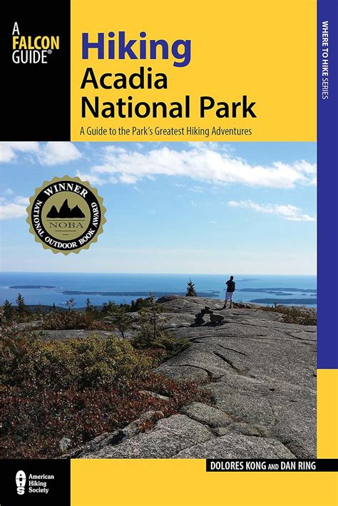 Hiking acadia national park a guide to the park s greatest hiking adventures regional hiking series. - Steel heat treatment handbook second edition 2 volume set by george e totten.