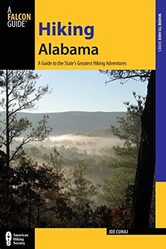 Hiking alabama a guide to the states greatest hiking adventures state hiking guides series. - 2016 comprehensive accreditation manual for ambulatory care camac.