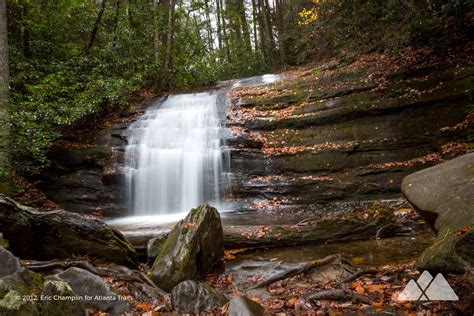 Hiking around Long Creek - Where to go hiking near Long Creek SC