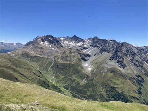 Hiking around Sand In Taufers - Campo Tures - komoot