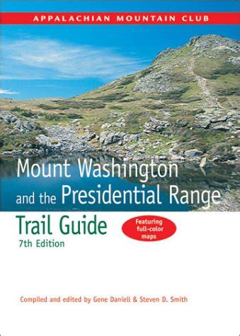 Hiking guide to mount washington the presidential range 6th. - Próba statystycznej analizy słownictwa polszczyzny mówionej.