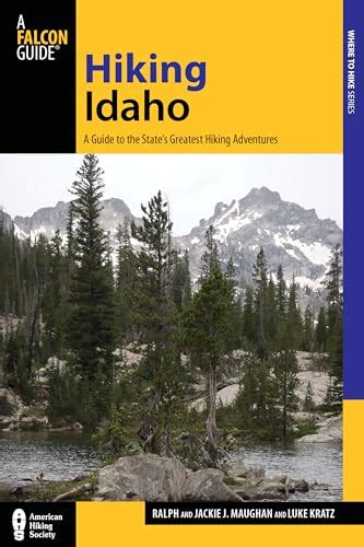 Hiking idaho 2nd state hiking guides series. - Waukesha vhp series gas and diesel engines operation and service manual.