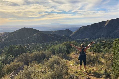 Hiking in albuquerque. Whether you’re hiking up a mountain or just exploring a new trail, it’s important to have the right gear. The North Face is a popular brand for outdoor apparel, but it can be trick... 