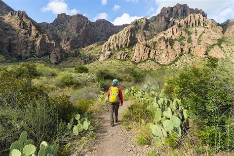 Hiking in texas. Up your outdoor exercise game with these brilliant hiking essentials that will help you to stay warmer, move easier, and remain safer. We may be compensated when you click on produ... 