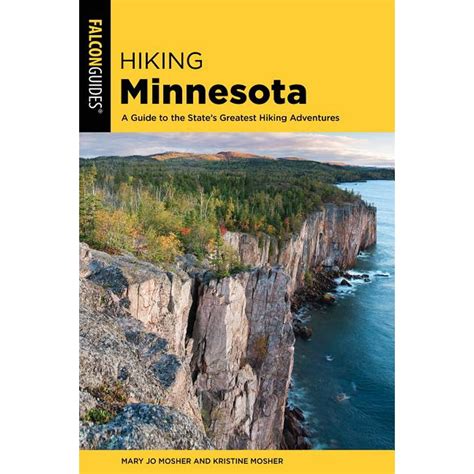 Hiking minnesota ii state hiking guides series. - Hyundai atoz atos fsm repair service manual download.