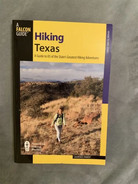 Hiking texas a guide to 85 of the states greatest hiking adventures. - Semantische klassifikation des adjektivs im hinblick auf seine morphologie und syntax.
