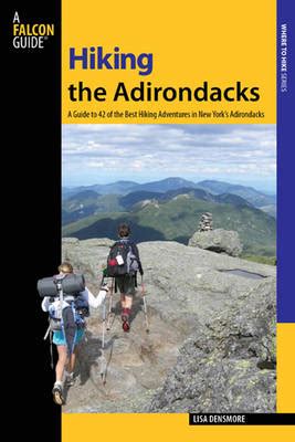Hiking the adirondacks a guide to 42 of the best hiking adventures in new yorks adirondacks regional hiking. - 1967 cougar fairlane falcon mercury mustang shop manual.