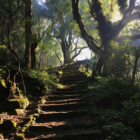 Hiking the hidden stairs of Berkeley is maddening, painful and utterly gorgeous
