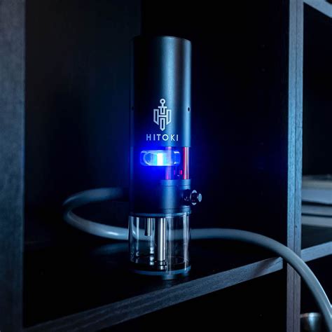 Hiktoki Trident Laser Bong review: It