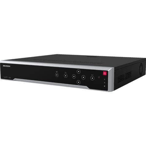 Hikvision 16 channel nvr system.  By downloading and using software and o...
