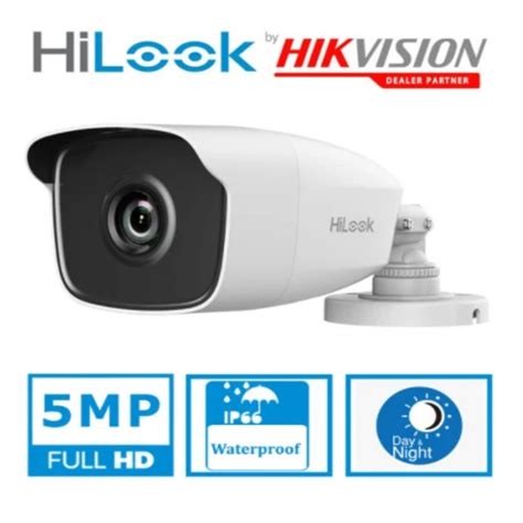Hikvision 5mp cctv camera with 40m night vision. .  <a href=https://abacus.appliedagency.co...