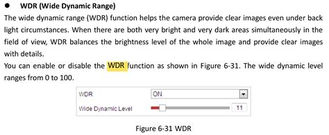 Hikvision Claims 60fps...Conspicuously Absent - IPVM