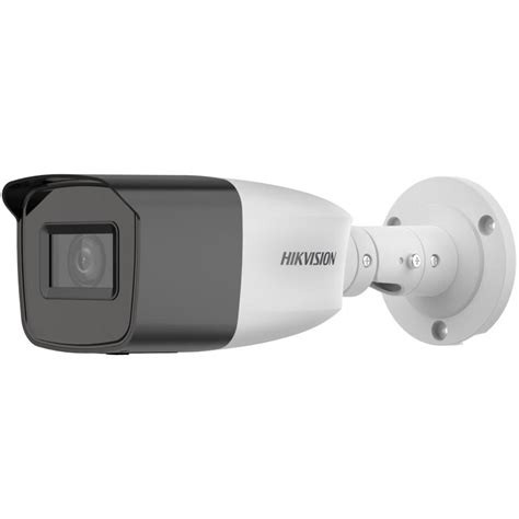 Hikvision DS-2CE19D0T-VFIT3F 2 MP 2.7-13.5mm Lens Bullet …